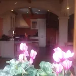 Desideri Agriturismo Dinoabbo