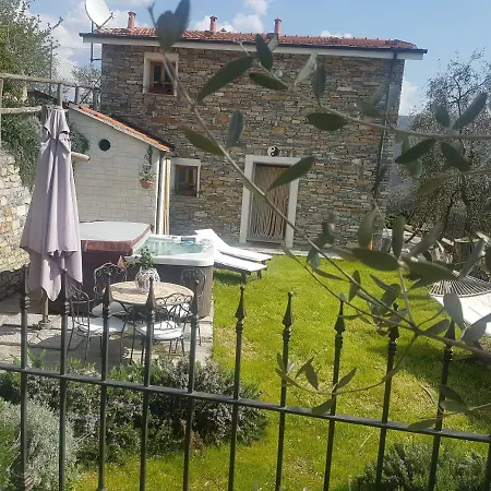 Desideri Agriturismo Dinoabbo