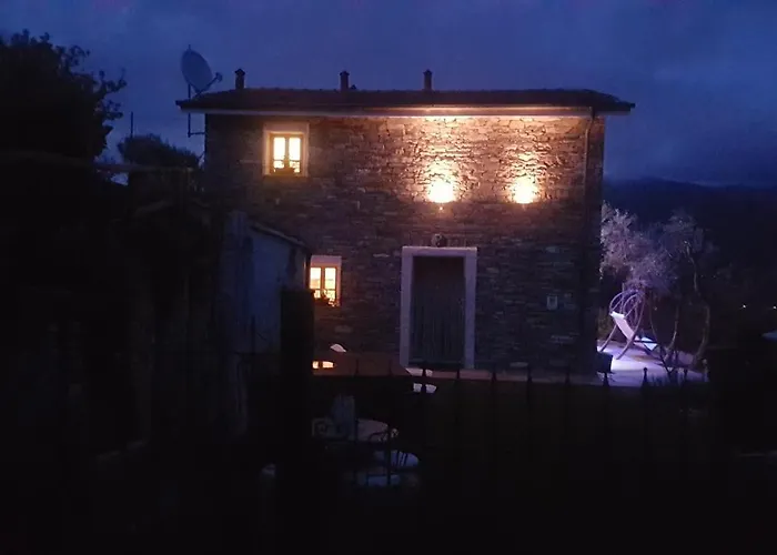 Desideri Agriturismo Dinoabbo 팜스테이 *