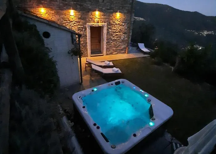Desideri Agriturismo Dinoabbo Lucinasco