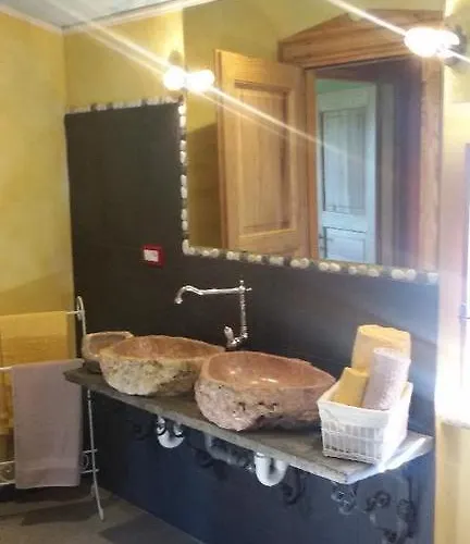 팜스테이 Desideri Agriturismo Dinoabbo *