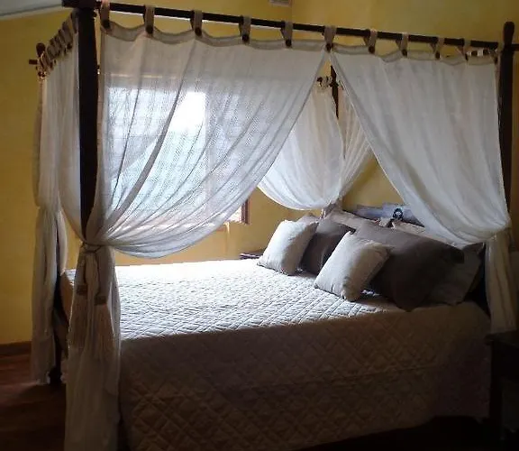 팜스테이 Desideri Agriturismo Dinoabbo
