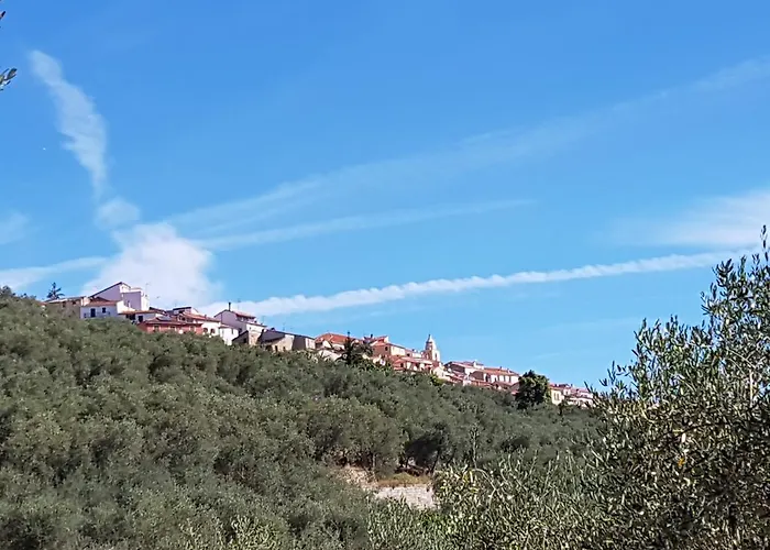 Desideri Agriturismo Dinoabbo 팜스테이