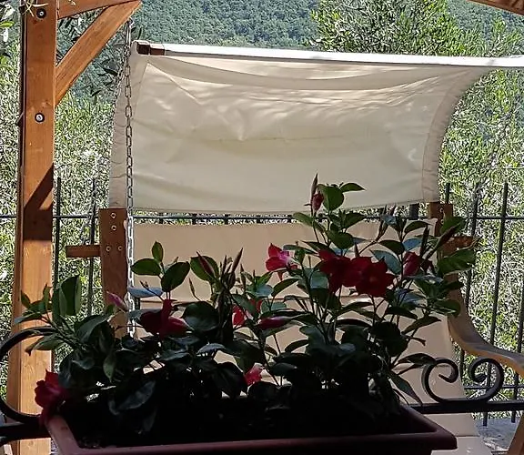 팜스테이 Desideri Agriturismo Dinoabbo *