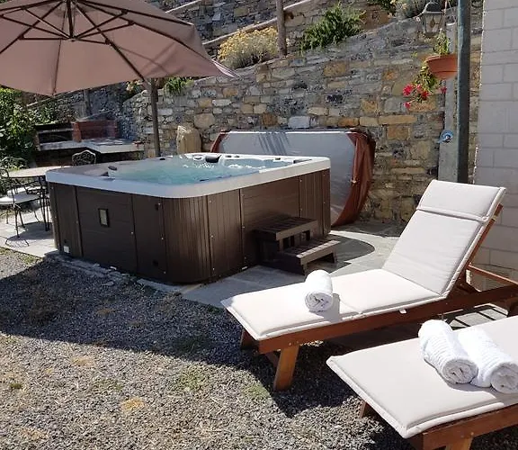 Desideri Agriturismo Dinoabbo