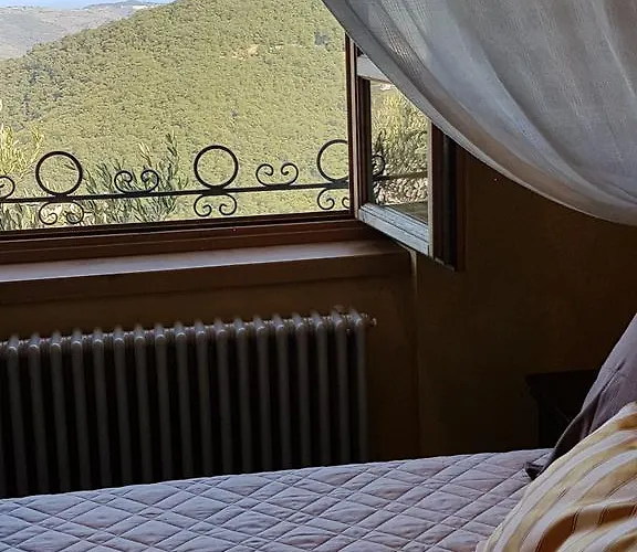 Desideri Agriturismo Dinoabbo *