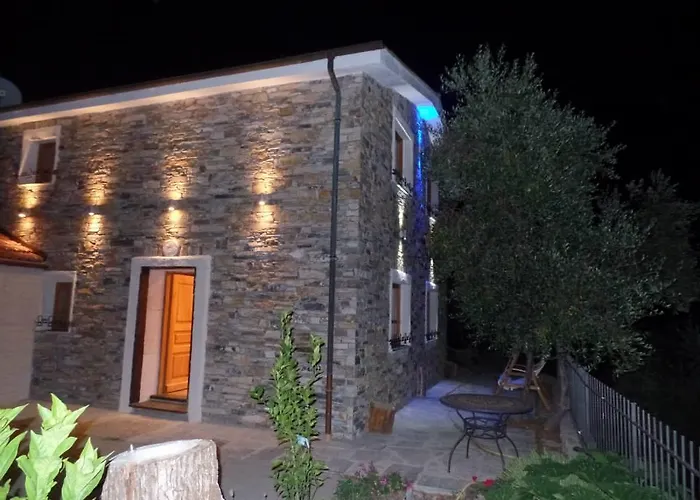 Desideri Agriturismo Dinoabbo *