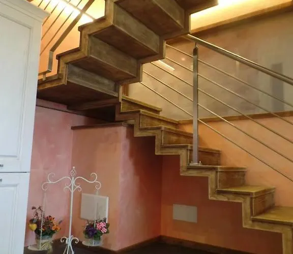 팜스테이 Desideri Agriturismo Dinoabbo Lucinasco