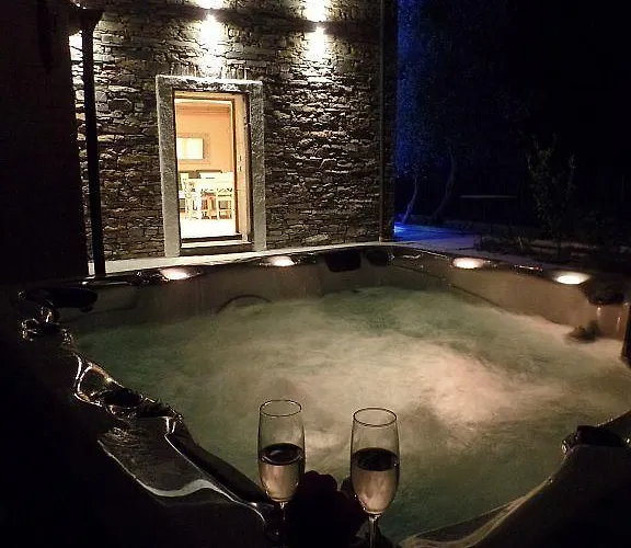 Desideri Agriturismo Dinoabbo *