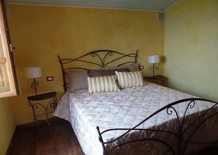 팜스테이 Desideri Agriturismo Dinoabbo Lucinasco