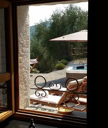 Desideri Agriturismo Dinoabbo * Lucinasco