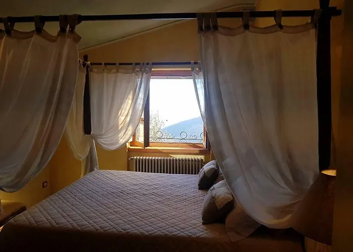 Desideri Agriturismo Dinoabbo 팜스테이