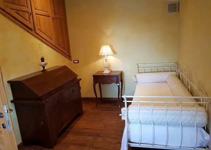 Desideri Agriturismo Dinoabbo 팜스테이