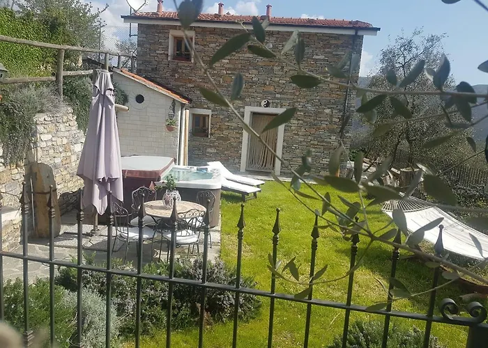 Desideri Agriturismo Dinoabbo
