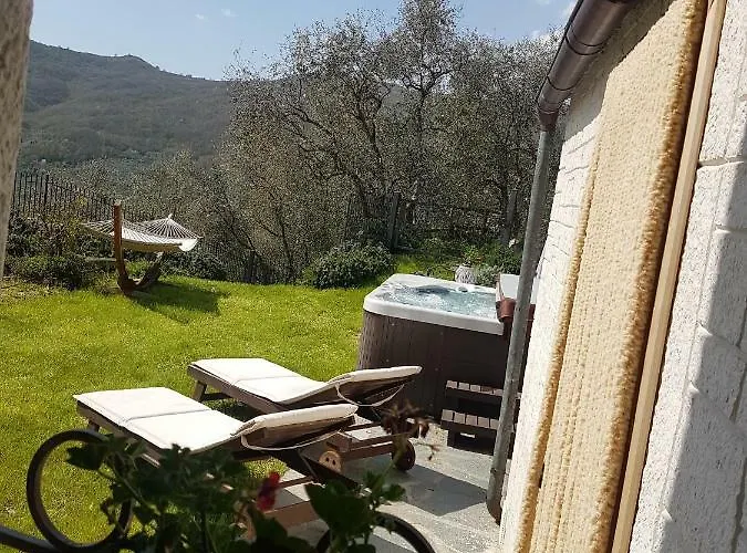 Desideri Agriturismo Dinoabbo 팜스테이 *