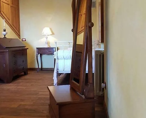 팜스테이 Desideri Agriturismo Dinoabbo