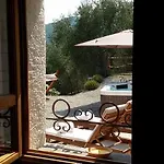 Desideri Agriturismo Dinoabbo * Lucinasco