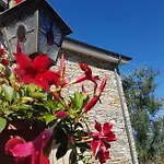 Farmház Desideri Agriturismo Dinoabbo