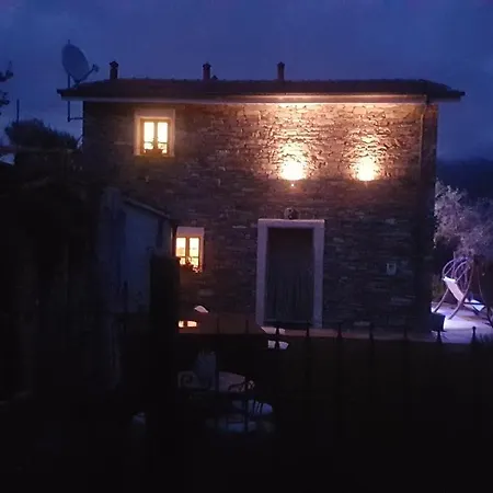Desideri Agriturismo Dinoabbo 农家乐 *