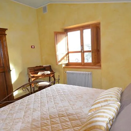 Desideri Agriturismo Dinoabbo *