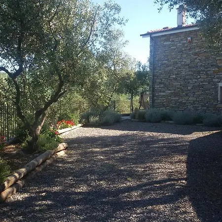 农家乐 Desideri Agriturismo Dinoabbo Lucinasco