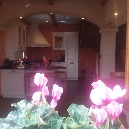 Desideri Agriturismo Dinoabbo