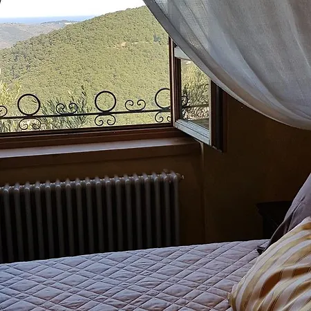 Desideri Agriturismo Dinoabbo *