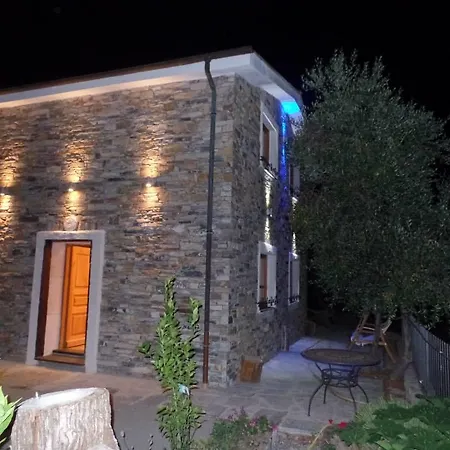 Desideri Agriturismo Dinoabbo *