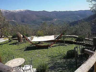 Desideri Agriturismo Dinoabbo