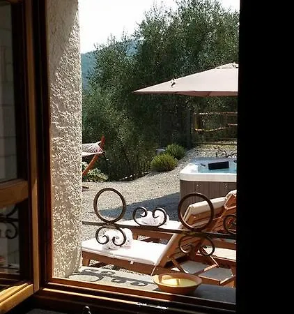Desideri Agriturismo Dinoabbo * Lucinasco