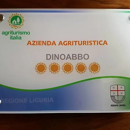 农家乐 Desideri Agriturismo Dinoabbo *