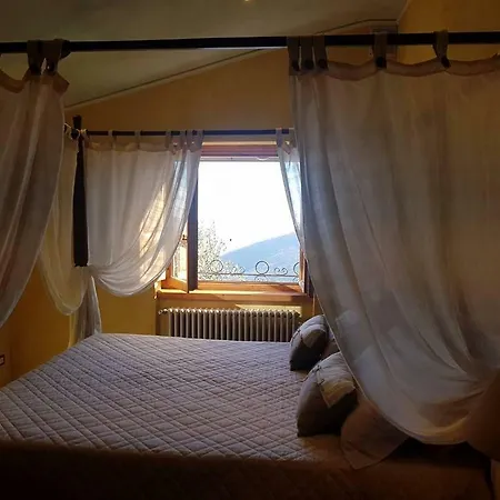 Desideri Agriturismo Dinoabbo Feriegård