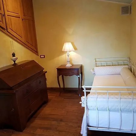 Desideri Agriturismo Dinoabbo 农家乐