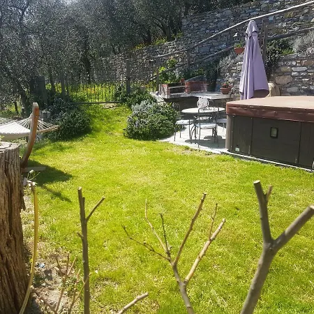 农家乐 Desideri Agriturismo Dinoabbo