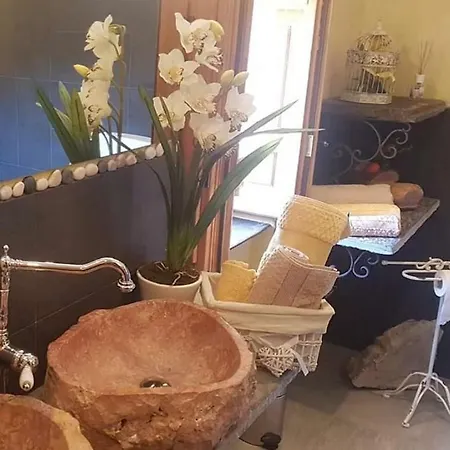 Desideri Agriturismo Dinoabbo Feriegård