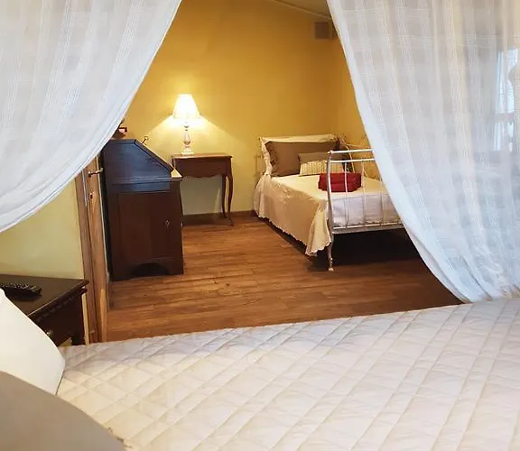 Villa Desideri Agriturismo Dinoabbo Farm stay