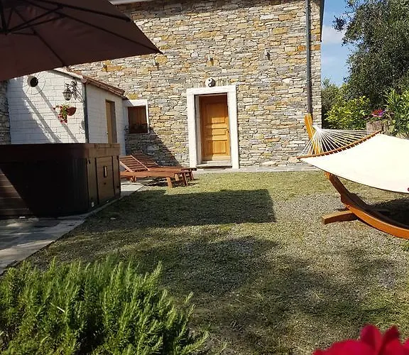 Villa Desideri Agriturismo Dinoabbo Lucinasco