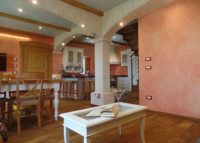 Villa Desideri Agriturismo Dinoabbo Farm stay
