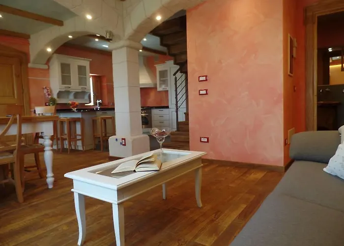 Farm stay Villa Desideri Agriturismo Dinoabbo *