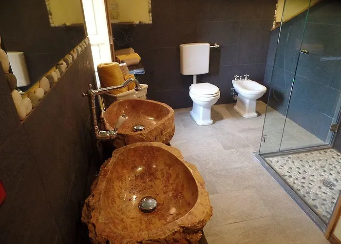Villa Desideri Agriturismo Dinoabbo Lucinasco