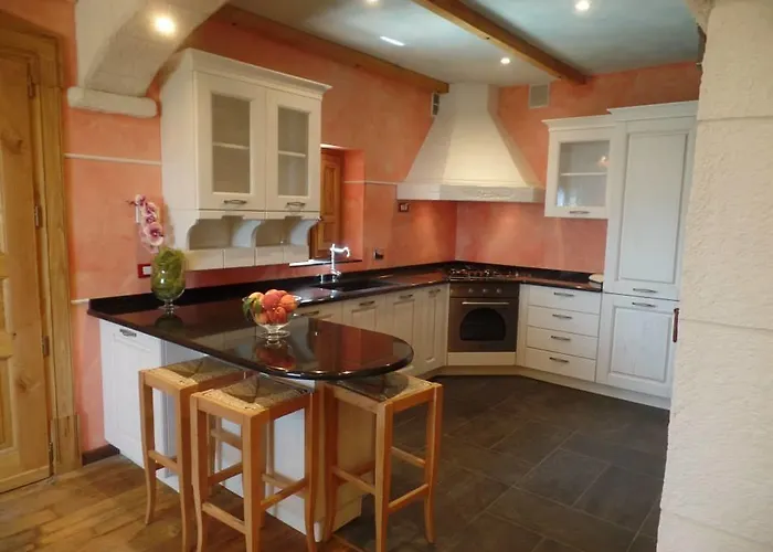 Villa Desideri Agriturismo Dinoabbo Farm stay *