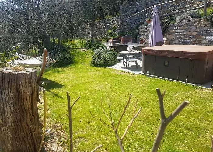 Farm stay Villa Desideri Agriturismo Dinoabbo